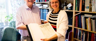 "Kompromisskungen" om ett liv i politikens mitt