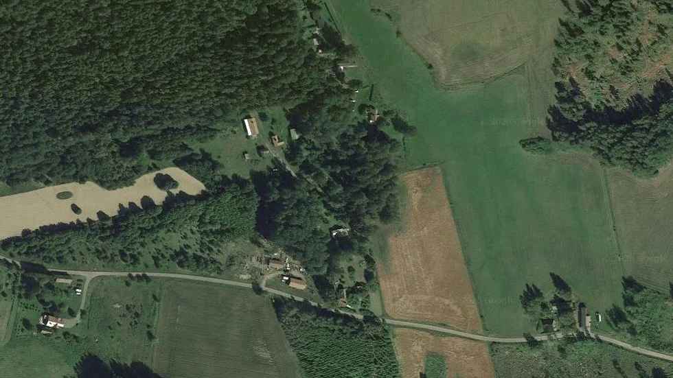 Området kring Täbo 160