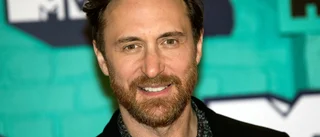 David Guetta: Inte stressad över räkningar