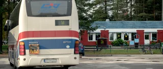 Nordbergs förlorar alla byalinjer och skolbussar