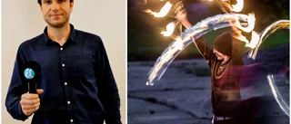 Så bevakar UNT årets coronasäkra Kulturnatt