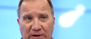 Löfven: Migration och brott har ett samband