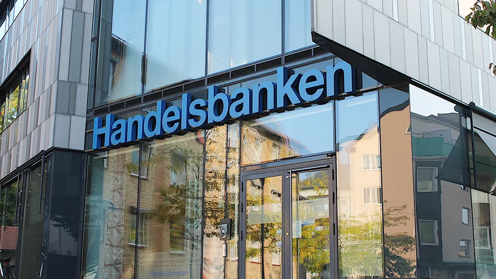 Handelsbanken stänger omkring 180 kontor runt om i landet, men det är ännu oklart vilka som kommer att avvecklas. I Östergötland finns total elva kontor, varav två i Linköping, Tornby och City (det senare på bilden).