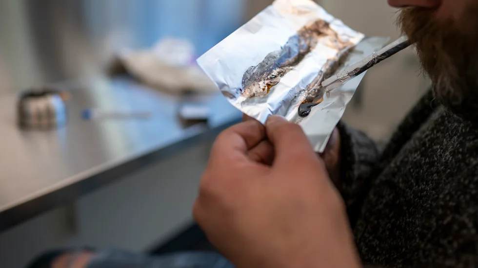 De senaste fem åren har 21 människor mellan 15 och 29 år i Uppsala dött av en överdos.