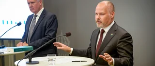 Myter om 2015 formar svensk flyktingpolitik