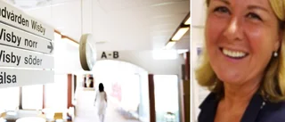 Hon blir ny primärvårdschef på Gotland