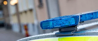 Äldre man försvunnen i Kalmarområdet