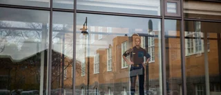 Polischefen om skjutningarna: "Vi kan inte slappna av" – bevakning av gata i centrum kvarstår
