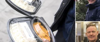 Nu får fler elever chansen att hinna äta skollunch