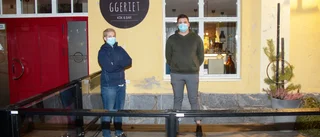 Ångbryggeriet: "Det är allvar nu"