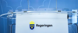 Regeringen tar offer för hedersbrott på allvar 