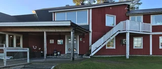 Piteå golfrestaurang läggs ned 