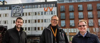 De satsar på luftbro mellan Norrköping och Linköping