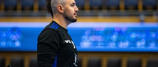 TV: Se Sirius match mot Jönköping i repris