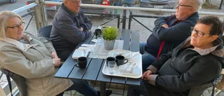 Hur känner du inför den ökade spridningen av corona?