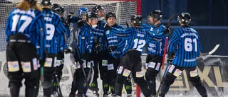 Bryter Sirius nästa tunga svit?