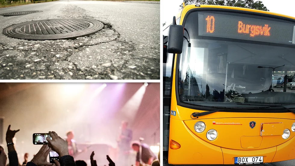 Bilden är ett montage.