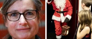 Smittskyddsläkaren: Så firar du en smittsäker jul 