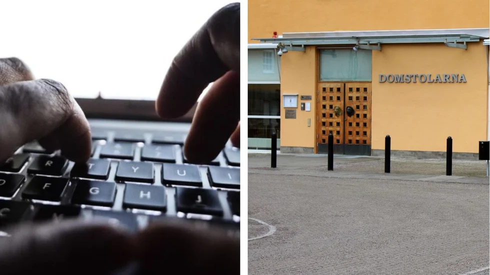 En polisman som är verksam i Östergötland har åtalats för dataintrång. 