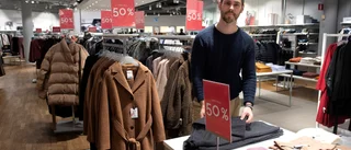 Handlare: "Tudelat med mellandagsrean"