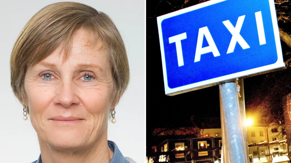 Uppsala kommun överväger att säga upp avtalet med Trendtaxi. Det uppger Annila Bexelius, avdelningschef Uppsala kommun. 