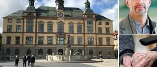 Ökat förtroende för äldreomsorgen trots pandemin