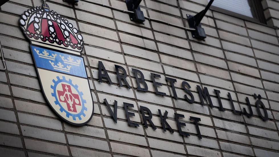 Arbetsmiljöverket har vid en inspektion funnit brister i Arbetsmiljön hos Nyköpingshem och yrkar nu på att vite ska utdömas.