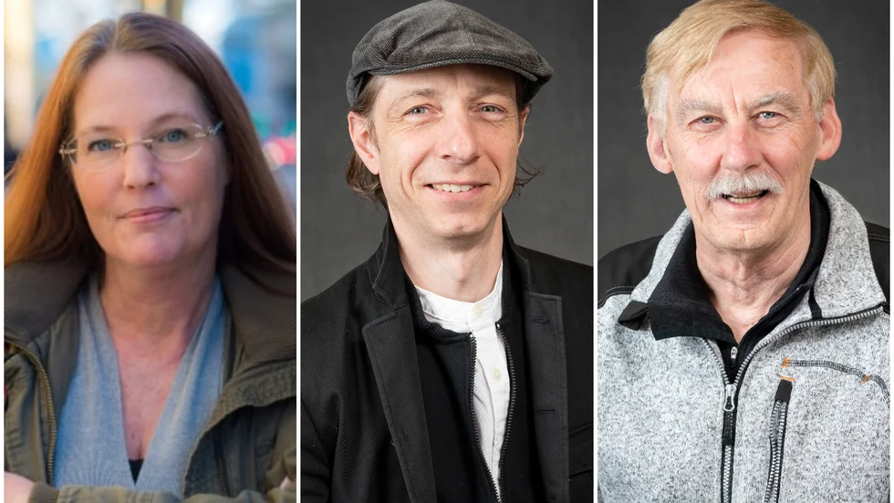 Vänsterpartiet kräver att regeringen slänger utredningen, om att försämra anställningstryggheten, i papperskorgen, skriver Nina Broman Costa, Fredrik Rosenbecker och Tommy Ljungström.
