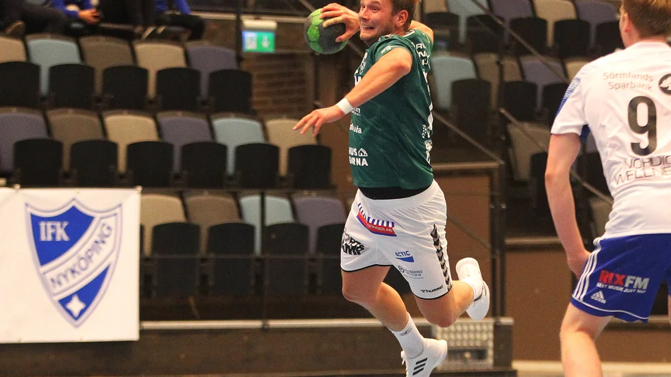 Andreas Mörlin.