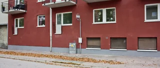Grillby är rätt plats att bygga på