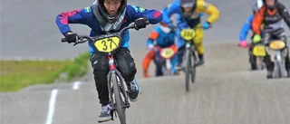 BMX-fest i Märsta när SM avgörs
