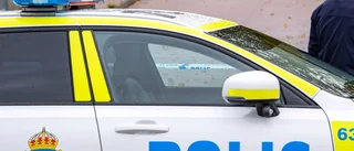 Ännu ett villainbrott – polisen misstänker samband