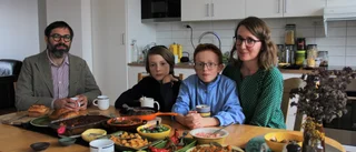 Så firade de judiska nyåret: "Det är annorlunda i år"