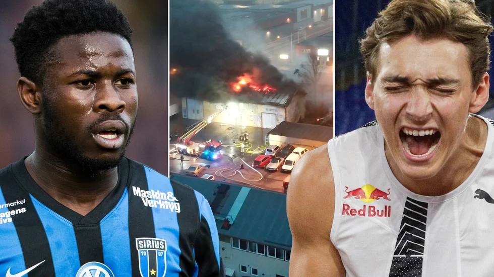 Vad minns du från nyhetsveckan? Testa dina kunskaper i UNT:s quiz!