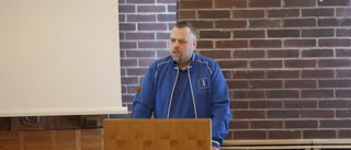 "Vi kan inte känna till alla detaljer"
