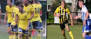 LIVE: Hett derby – Vimmerby IF mötte Gullringen