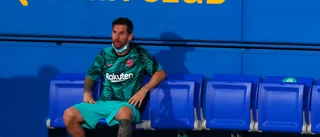 Messi får rätt mot Massi