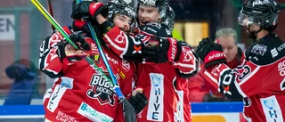 Boden vann måstematchen – körde över Kalix