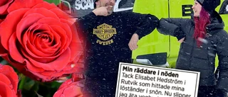 Dagens ros-bluffen som blev en succé