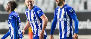 Cupkollen: Det här är vad som väntar Peking