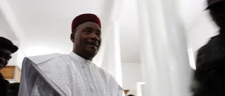 Mohamed Bazoum vinner Nigers presidentval