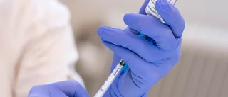 Öppningen: Nu kan även 50-plussare få vaccinerna sig – här är kravet