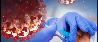 Vaccineringen – nu öppnas tidsbokningen för alla +85 år