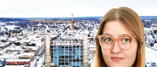 Det är dags nu – vi måste prata om Saras kulturinnehåll