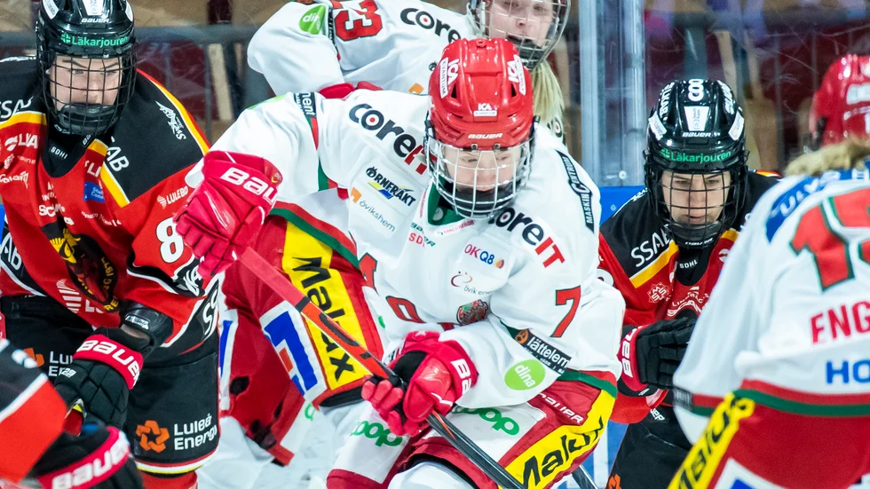 Lina Ljungblom Modo.