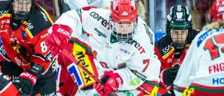Modos attack mot Luleå Hockey-spelarna: "Trillar för lätt på isen"
