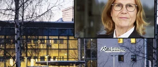 Regionens krisledning i möte om IVA-platser • Regiondirektören: "Det är mycket bekymmersamt"