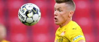 Förbundets jurister synar Agardius övergång