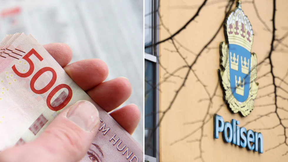 Kvinnan tog felaktigt emot försörjningsstöd – men betalade tillbaka hela summan. 