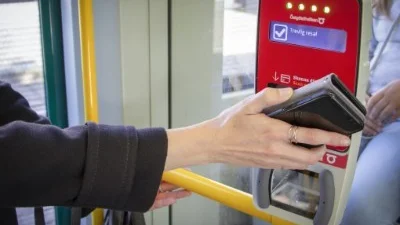 Östgötatrafiken tappar 140 miljoner kronor i år. Bland annat beroende på färre resenärer och utbrett fusk.